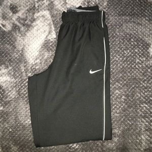 Nike for-fit sweatpants